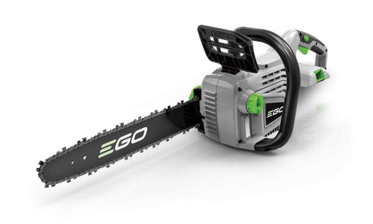 MOTOSEGA a BATTERIA EGO CS 1410 E