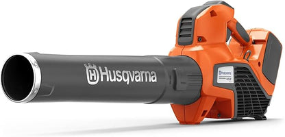 SOFFIATORE HUSQVARNA 525IB Mark II + BATTERIA OMAGGIO