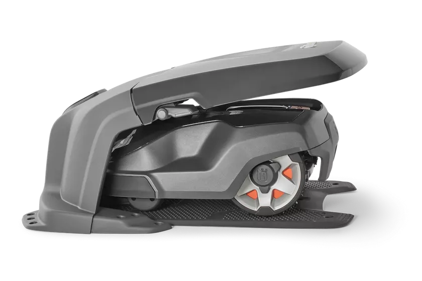 COPRISTAZIONE HUSQVARNA (305/310 MK II/315 MK II/405X/415X)