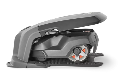 COPRISTAZIONE HUSQVARNA (305/310 MK II/315 MK II/405X/415X)