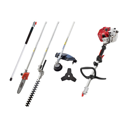 DECESPUGLIATORE MULTITOOL ATTILA ADG 34-C