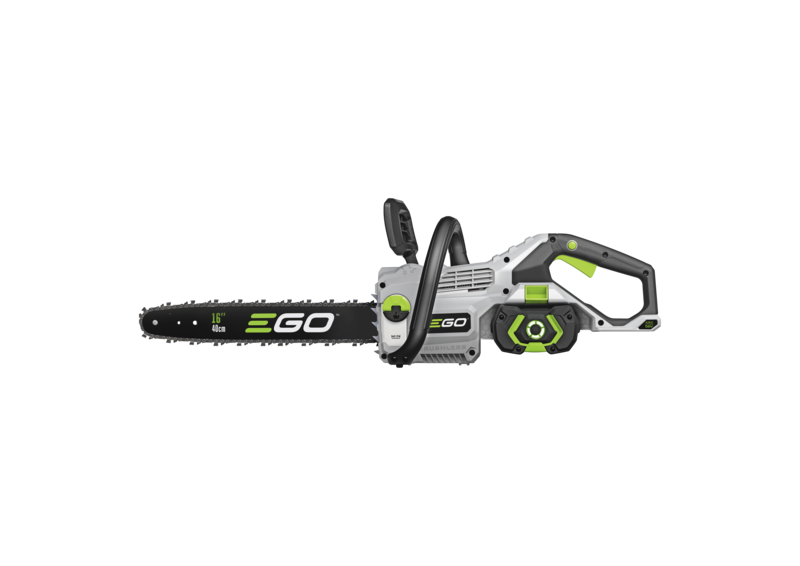 KIT MOTOSEGA EGO CS1614E