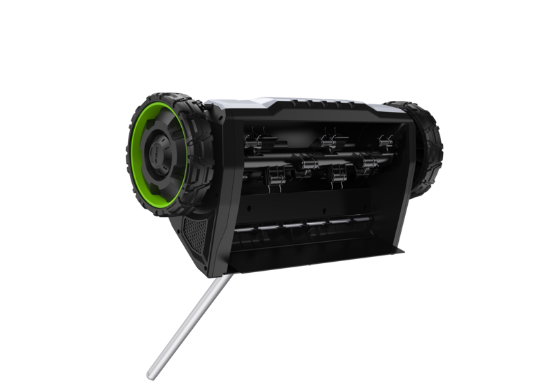 ACCESSORIO ARIEGGIATORE EGO DA1400