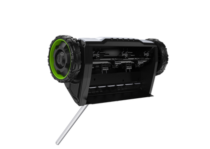 ACCESSORIO ARIEGGIATORE EGO DA1400