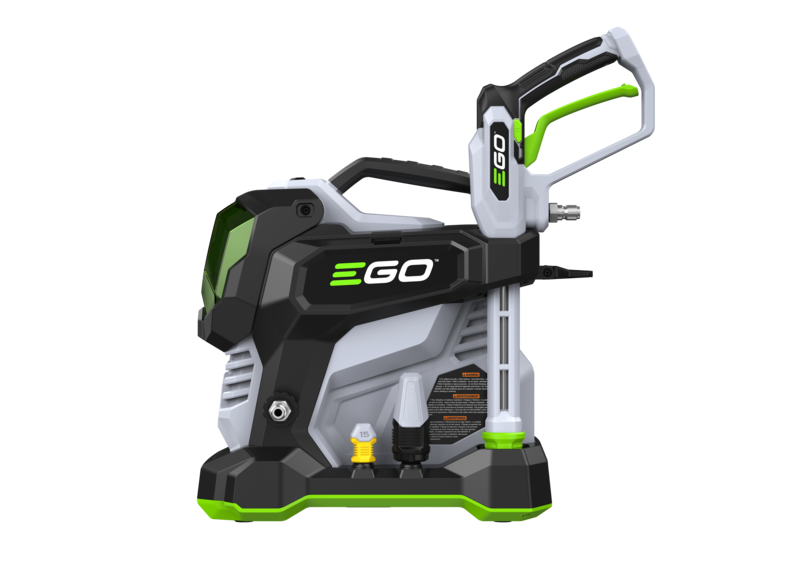 IDROPULITRICE EGO HPW1800E