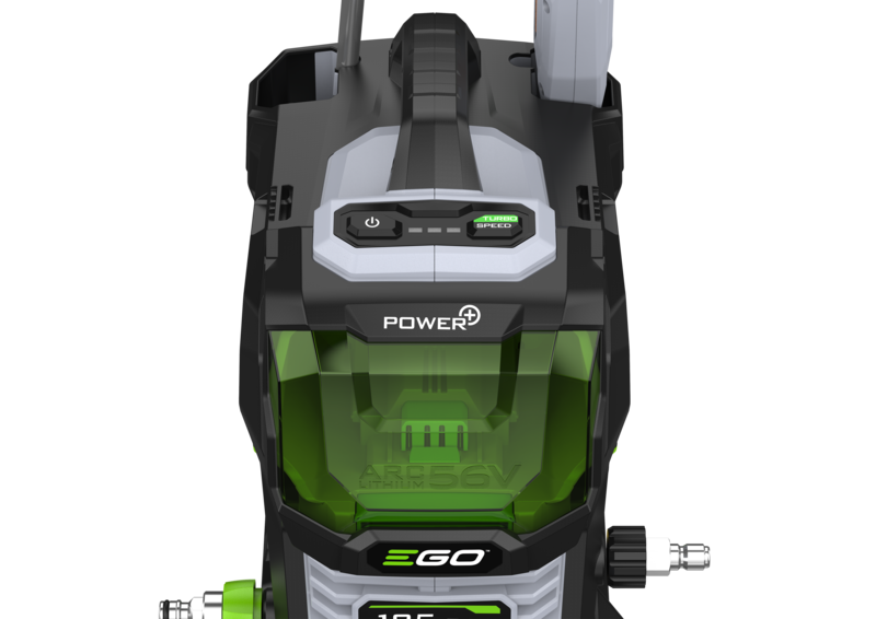 IDROPULITRICE EGO HPW1800E