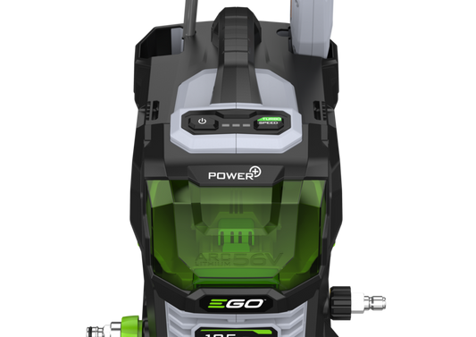 IDROPULITRICE EGO HPW1800E