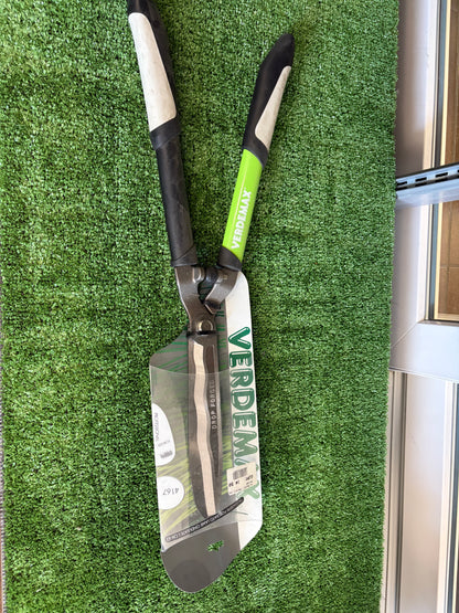 Tagliasiepe forgiato lame ondulate "Verdemax"