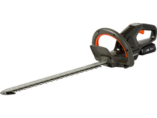TAGLIASIEPI HUSQVARNA ASPIRE H50-P4A KIT
