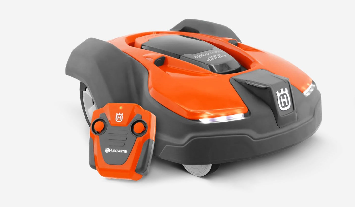 Automower giocattolo Husqvarna