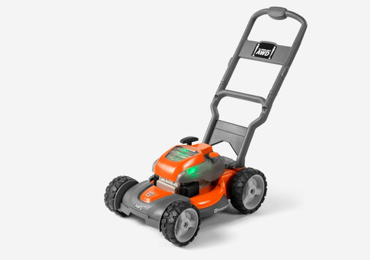 Tagliaerba Giocattolo Husqvarna