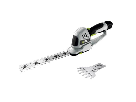 FORBICI ERBA E SIEPI A BATTERIA (KIT)