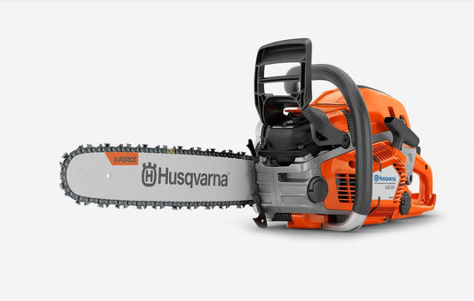 MOTOSEGA HUSQVARNA 550XP MARK II