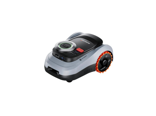 ROBOT TAGLIAERBA SEGWAY NAVIMOW i210AWD