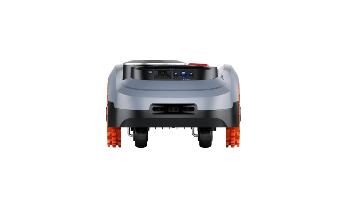 ROBOT TAGLIAERBA SEGWAY NAVIMOW i210AWD