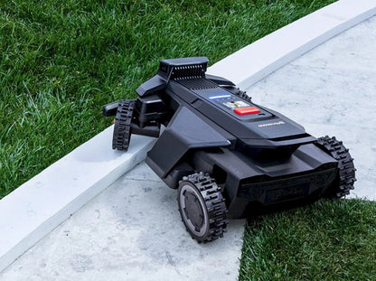 ROBOT TAGLIAERBA SEGWAY NAVIMOW X430e - Max 3000mq