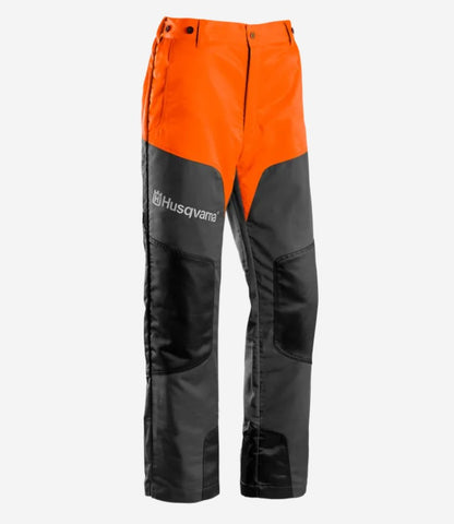 PANTALONI PROTETTIVI HUSQVARNA