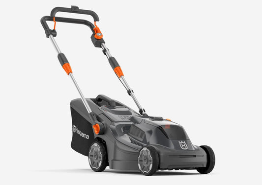 TAGLIAERBA HUSQVARNA ASPIRE  LC34-P4A