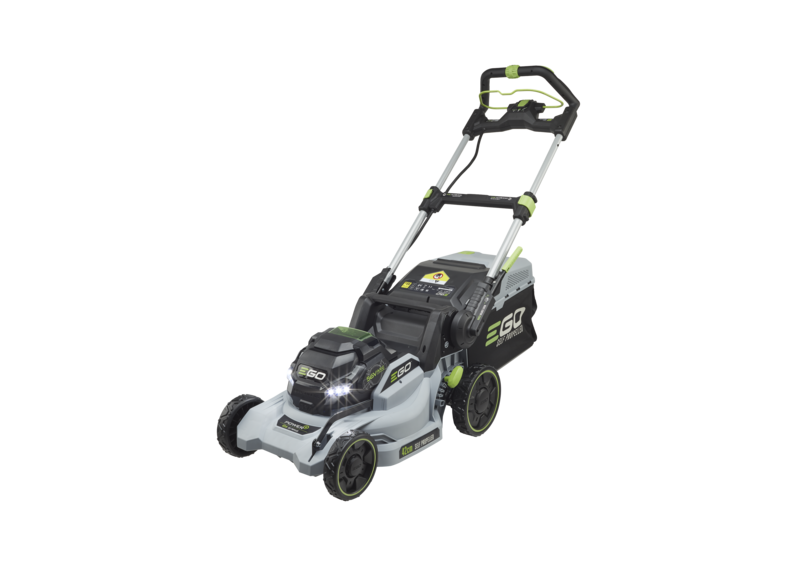 RASAERBA SEMOVENTE DA 42 CM LM1702E-SP