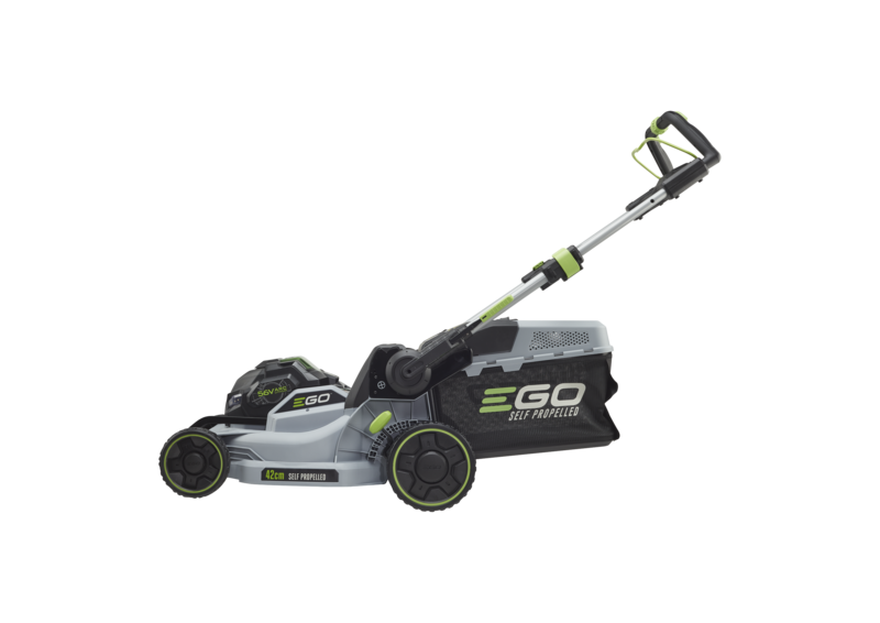 RASAERBA SEMOVENTE DA 42 CM LM1702E-SP