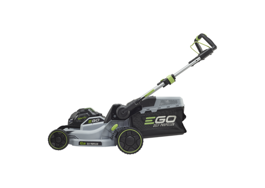 RASAERBA SEMOVENTE DA 42 CM LM1702E-SP