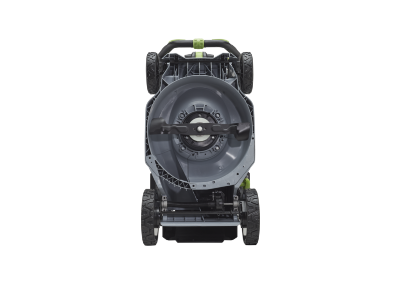 RASAERBA SEMOVENTE DA 42 CM LM1702E-SP
