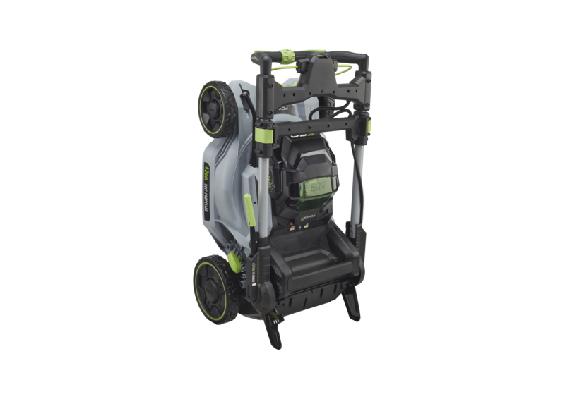 RASAERBA SEMOVENTE DA 42 CM LM1702E-SP