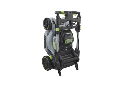 RASAERBA SEMOVENTE DA 42 CM LM1702E-SP