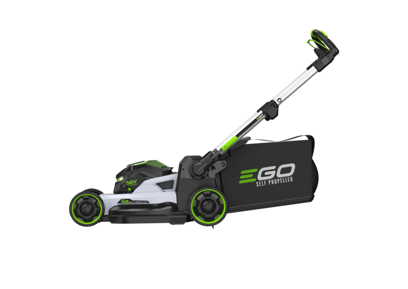 KIT TOSAERBA SEMOVENTE DA 55 CM LM2236E-SP
