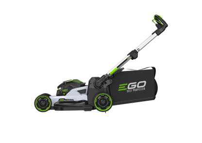 KIT TOSAERBA SEMOVENTE DA 55 CM LM2236E-SP