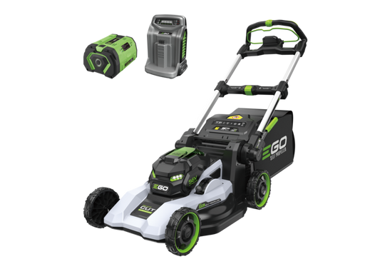 KIT TOSAERBA SEMOVENTE DA 55 CM LM2236E-SP