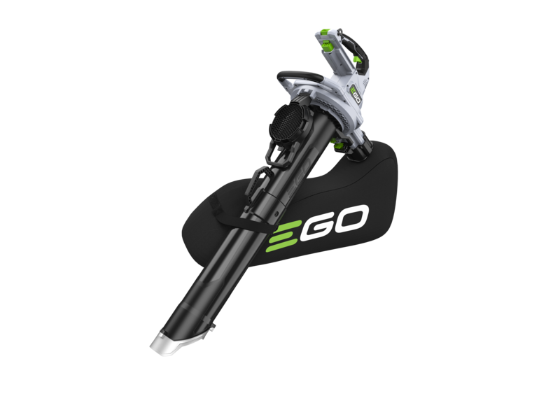 ASPIRATORE/SOFFIATORE 3 IN 1 EGO LV5000E