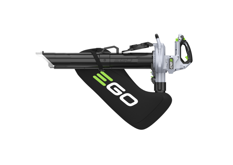 ASPIRATORE/SOFFIATORE 3 IN 1 EGO LV5000E