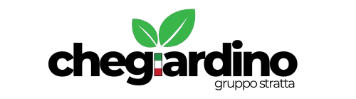 CheGiardino logo