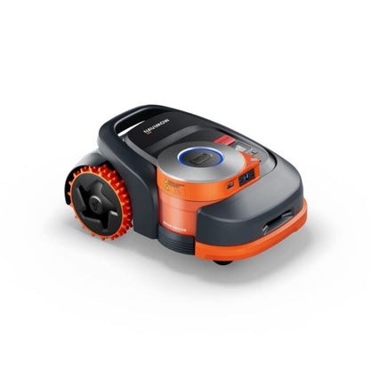 ROBOT TAGLIAERBA SEGWAY NAVIMOW H230e - Max 3000mq