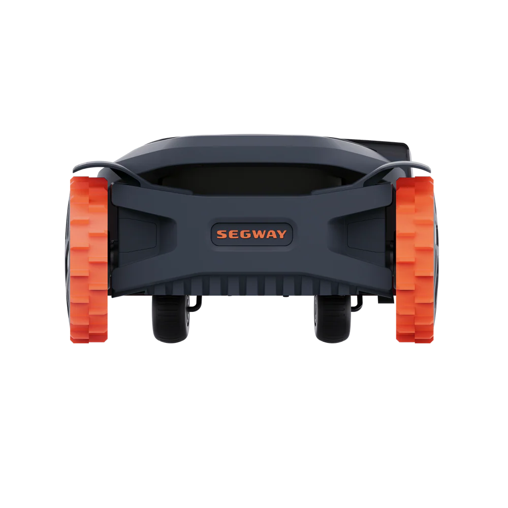 ROBOT TAGLIAERBA SEGWAY NAVIMOW X390