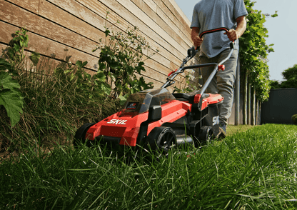 KIT RASAERBA SKILL 0130BA