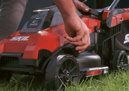 KIT RASAERBA SKILL 0130BA