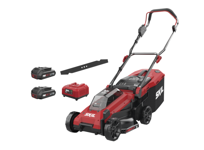 KIT RASAERBA SKILL 0130BA