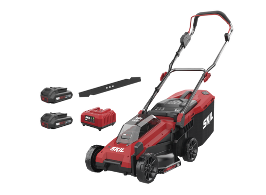 KIT RASAERBA SKILL 0130BA