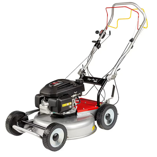 RASAERBA PUBERT STIPA53 PRO MULCHING