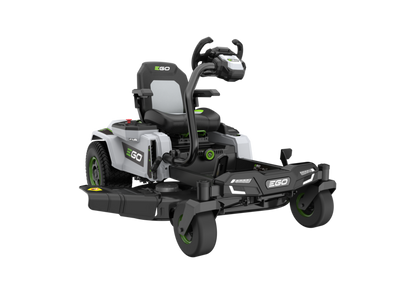 TRATTORINO EGO ZERO TURN Z6 DA 107cm