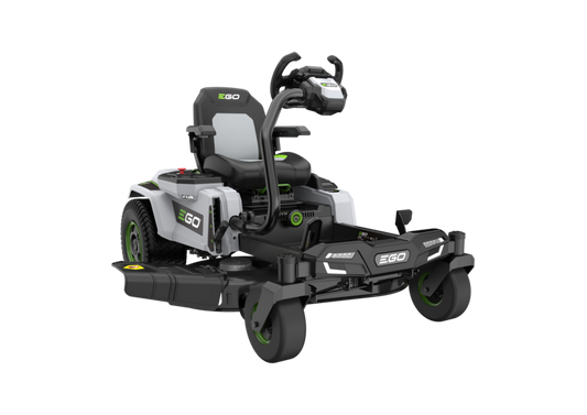 TRATTORINO EGO ZERO TURN Z6 DA 107cm