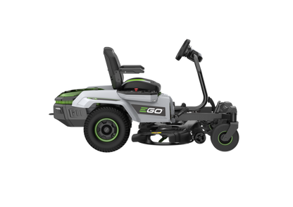 TRATTORINO EGO ZERO TURN Z6 DA 107cm