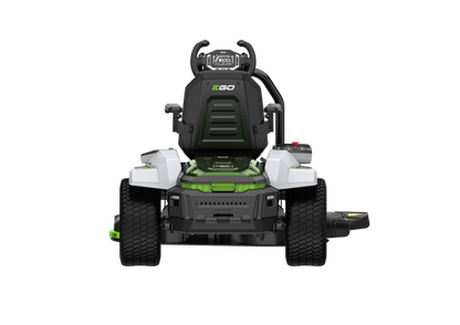 TRATTORINO EGO ZERO TURN Z6 DA 107cm