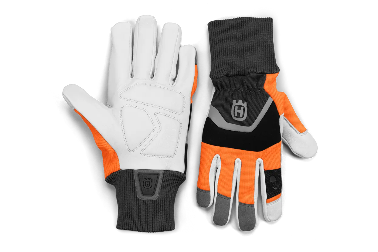 GUANTI HUSQVARNA FUNCTIONAL CLASS 0