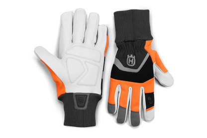 GUANTI HUSQVARNA FUNCTIONAL CLASS 0