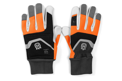 GUANTI HUSQVARNA FUNCTIONAL CLASS 0
