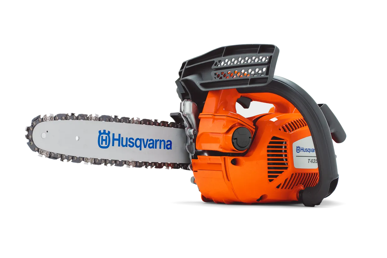 Motosega Husqvarna T435