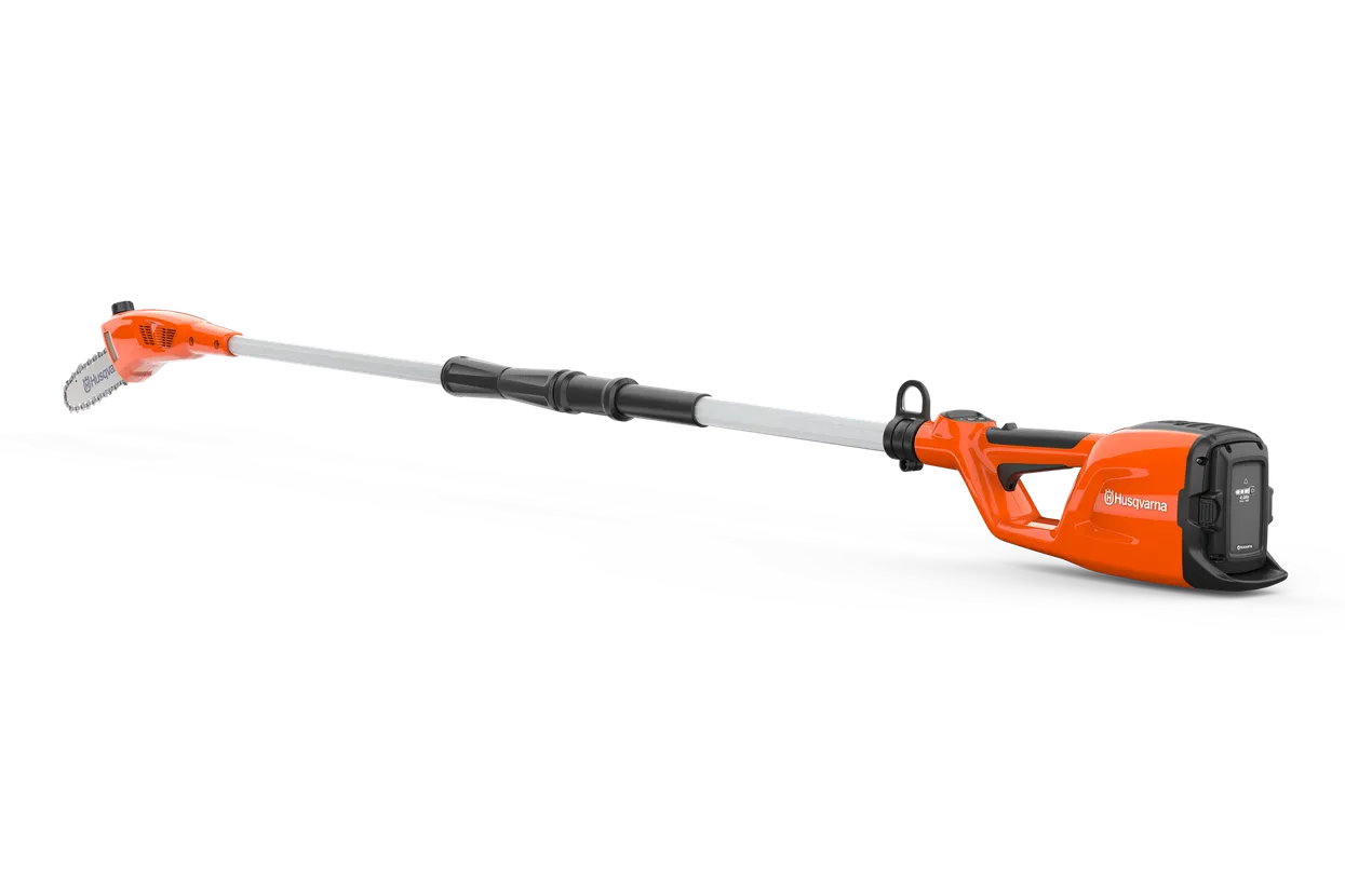 POTATORE AD ASTA HUSQVARNA 120iTK4-P